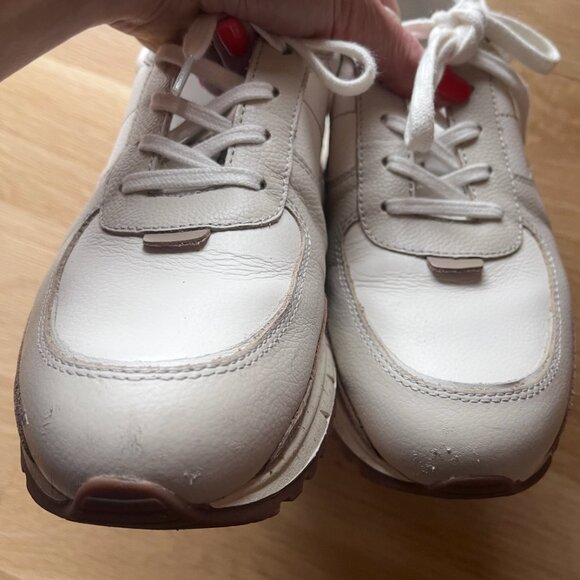 Madewell Kickoff Trainer Sneakers - Picture 3 of 4